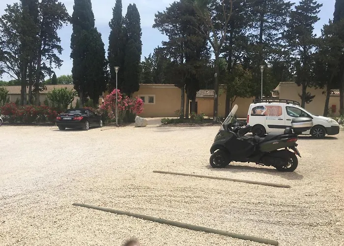 Bastidon Des Alpilles 11