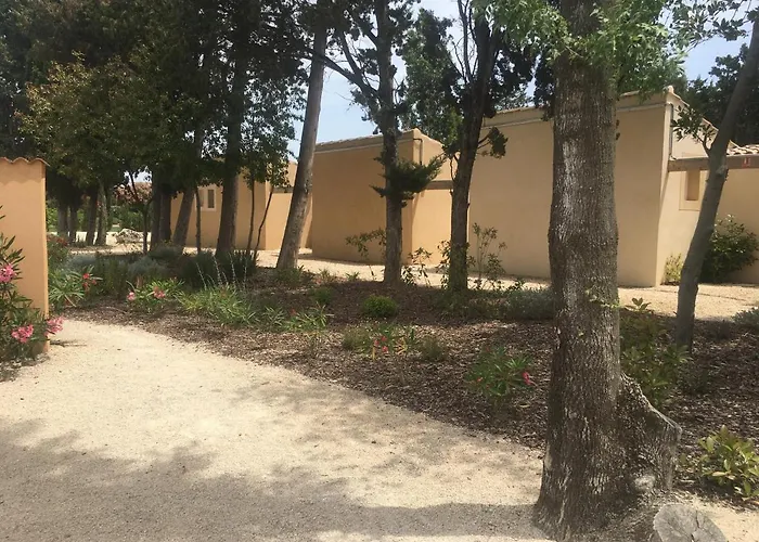 Bastidon Des Alpilles 11