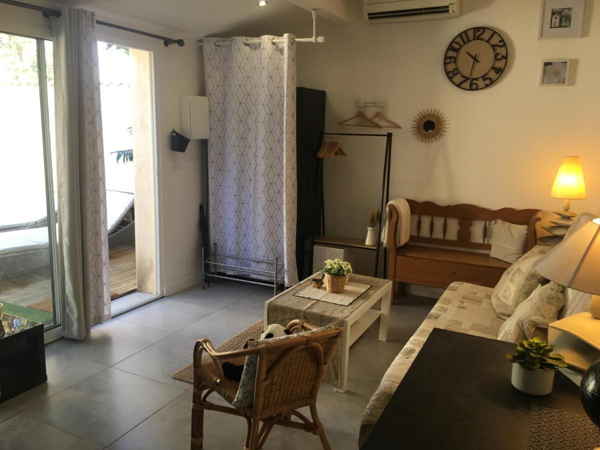 Bastidon Des Alpilles 11 Holiday home *