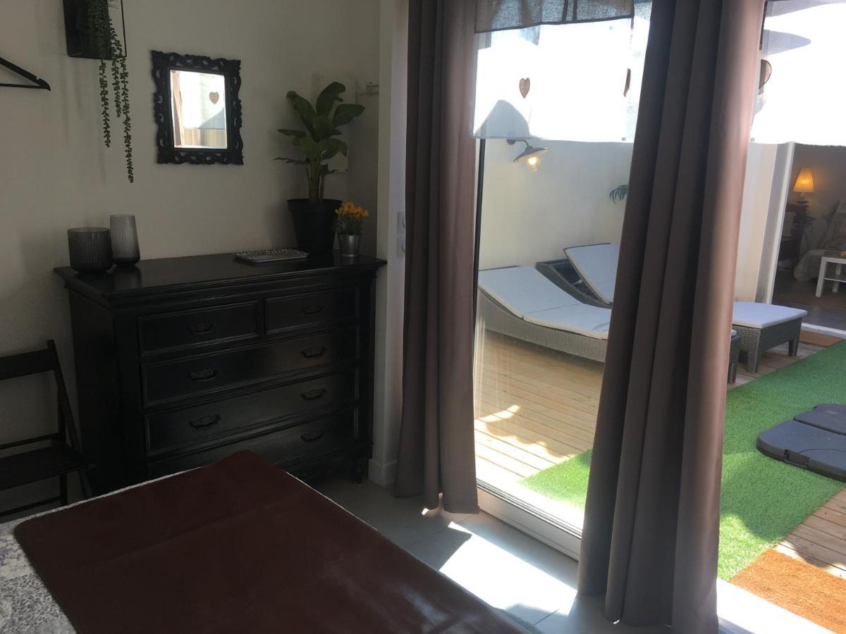 Holiday home Bastidon Des Alpilles 11