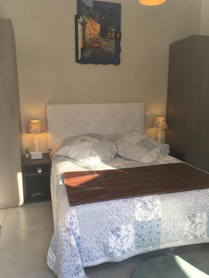Holiday home Bastidon Des Alpilles 11 *