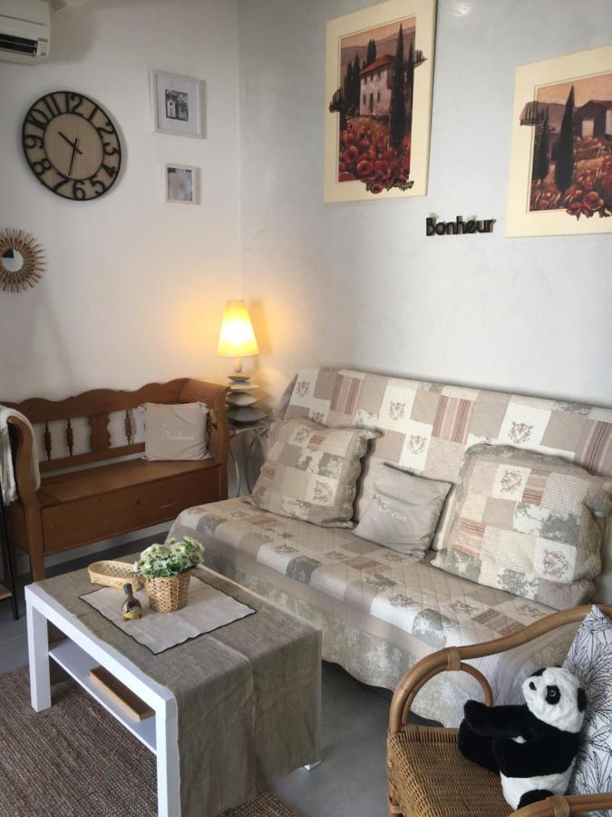 Holiday home Bastidon Des Alpilles 11 Saint-Remy-de-Provence