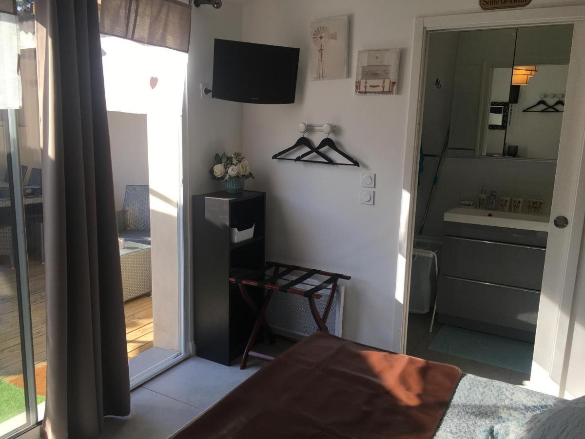 Bastidon Des Alpilles 11 Holiday home
