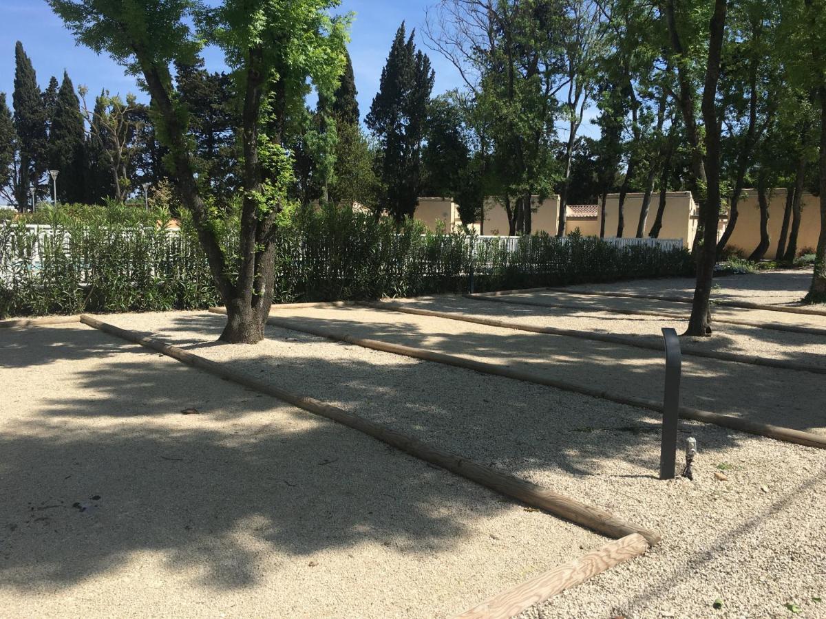 Bastidon Des Alpilles 11 Holiday home