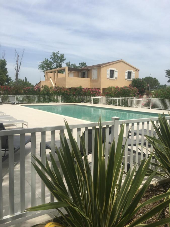 Holiday home Bastidon Des Alpilles 11