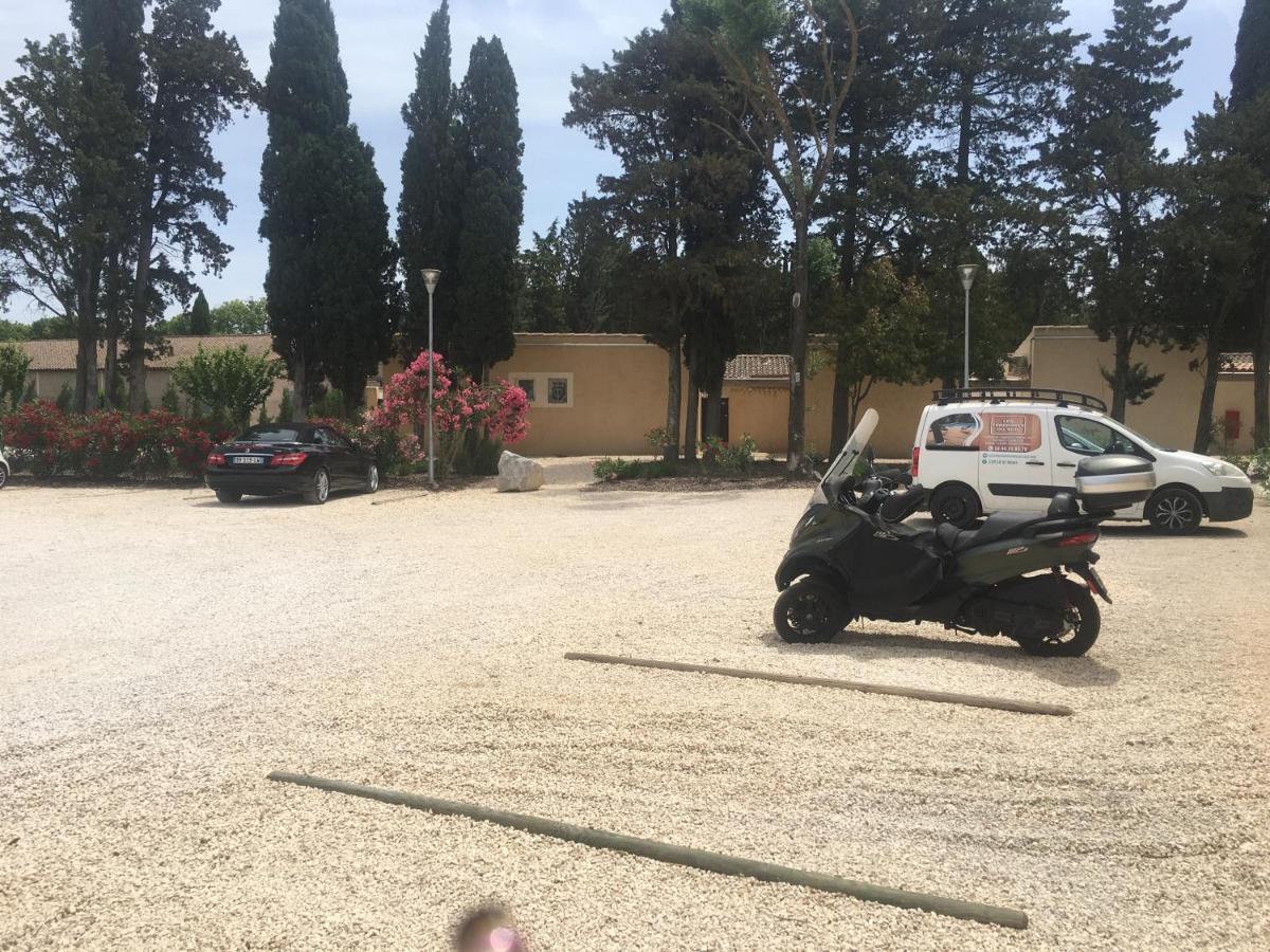 Bastidon Des Alpilles 11