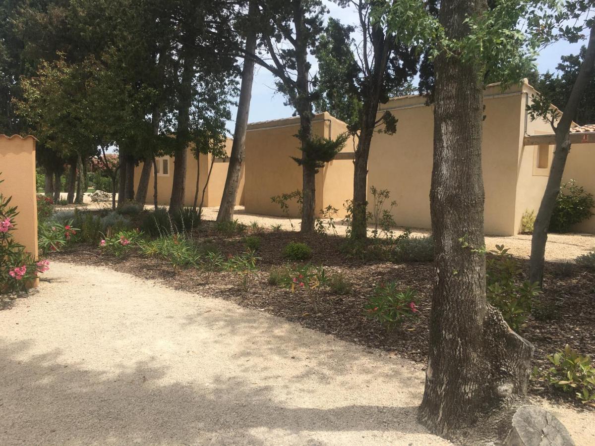 Bastidon Des Alpilles 11 Saint-Remy-de-Provence
