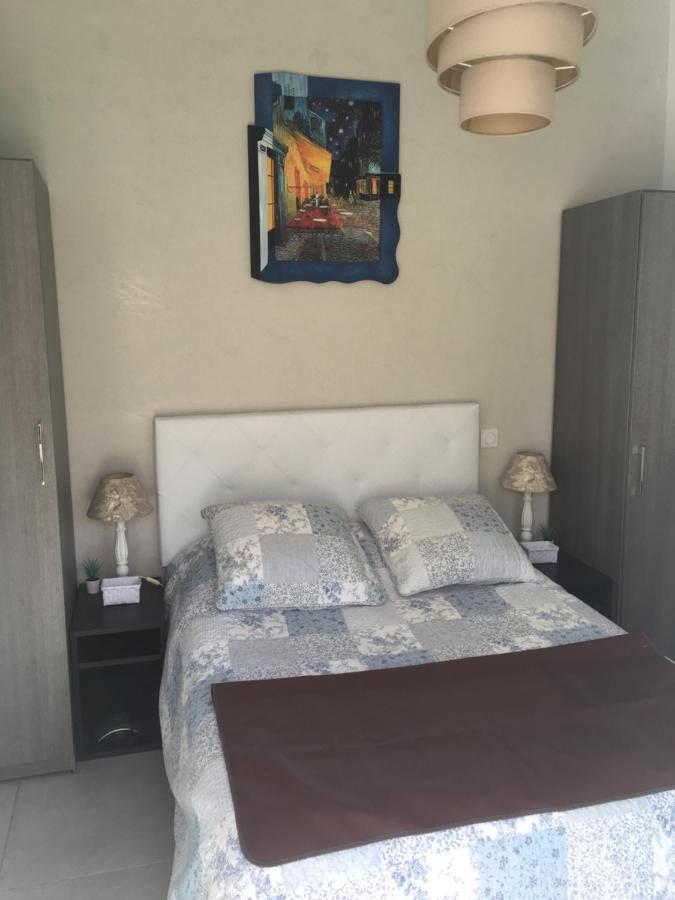 Holiday home Bastidon Des Alpilles 11
